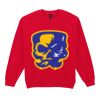 Heavy Blend™ adult crew neck sweatshirt Thumbnail