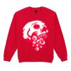Heavy Blend™ adult crew neck sweatshirt Thumbnail