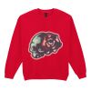 Heavy Blend™ adult crew neck sweatshirt Thumbnail