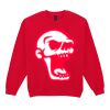 Heavy Blend™ adult crew neck sweatshirt Thumbnail