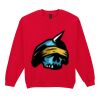 Heavy Blend™ adult crew neck sweatshirt Thumbnail