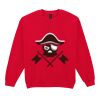 Heavy Blend™ adult crew neck sweatshirt Thumbnail