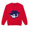 Heavy Blend™ adult crew neck sweatshirt Thumbnail