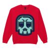 Heavy Blend™ adult crew neck sweatshirt Thumbnail