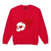 Heavy Blend™ adult crew neck sweatshirt Thumbnail