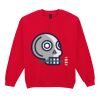 Heavy Blend™ adult crew neck sweatshirt Thumbnail