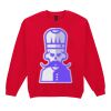 Heavy Blend™ adult crew neck sweatshirt Thumbnail