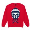 Heavy Blend™ adult crew neck sweatshirt Thumbnail
