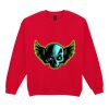 Heavy Blend™ adult crew neck sweatshirt Thumbnail