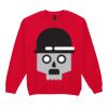 Heavy Blend™ adult crew neck sweatshirt Thumbnail