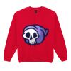 Heavy Blend™ adult crew neck sweatshirt Thumbnail
