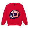 Heavy Blend™ adult crew neck sweatshirt Thumbnail