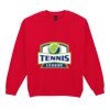 Heavy Blend™ adult crew neck sweatshirt Thumbnail