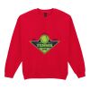 Heavy Blend™ adult crew neck sweatshirt Thumbnail