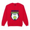 Heavy Blend™ adult crew neck sweatshirt Thumbnail