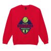 Heavy Blend™ adult crew neck sweatshirt Thumbnail