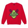 Heavy Blend™ adult crew neck sweatshirt Thumbnail