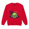 Heavy Blend™ adult crew neck sweatshirt Thumbnail