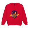 Heavy Blend™ adult crew neck sweatshirt Thumbnail