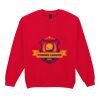 Heavy Blend™ adult crew neck sweatshirt Thumbnail