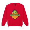 Heavy Blend™ adult crew neck sweatshirt Thumbnail