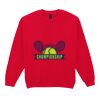 Heavy Blend™ adult crew neck sweatshirt Thumbnail