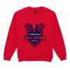 Heavy Blend™ adult crew neck sweatshirt Thumbnail