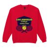 Heavy Blend™ adult crew neck sweatshirt Thumbnail