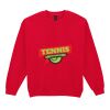 Heavy Blend™ adult crew neck sweatshirt Thumbnail