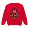 Heavy Blend™ adult crew neck sweatshirt Thumbnail