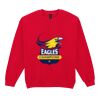 Heavy Blend™ adult crew neck sweatshirt Thumbnail