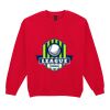 Heavy Blend™ adult crew neck sweatshirt Thumbnail