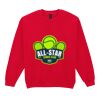 Heavy Blend™ adult crew neck sweatshirt Thumbnail