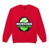 Heavy Blend™ adult crew neck sweatshirt Thumbnail