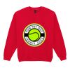 Heavy Blend™ adult crew neck sweatshirt Thumbnail