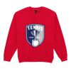 Heavy Blend™ adult crew neck sweatshirt Thumbnail