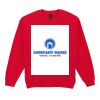 Heavy Blend™ adult crew neck sweatshirt Thumbnail
