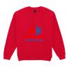 Heavy Blend™ adult crew neck sweatshirt Thumbnail