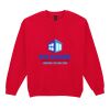 Heavy Blend™ adult crew neck sweatshirt Thumbnail