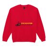 Heavy Blend™ adult crew neck sweatshirt Thumbnail