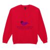 Heavy Blend™ adult crew neck sweatshirt Thumbnail