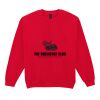 Heavy Blend™ adult crew neck sweatshirt Thumbnail