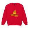 Heavy Blend™ adult crew neck sweatshirt Thumbnail