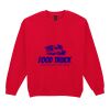 Heavy Blend™ adult crew neck sweatshirt Thumbnail