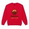 Heavy Blend™ adult crew neck sweatshirt Thumbnail