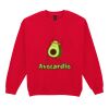 Heavy Blend™ adult crew neck sweatshirt Thumbnail