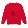 Heavy Blend™ adult crew neck sweatshirt Thumbnail