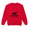 Heavy Blend™ adult crew neck sweatshirt Thumbnail
