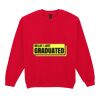 Heavy Blend™ adult crew neck sweatshirt Thumbnail