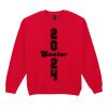 Heavy Blend™ adult crew neck sweatshirt Thumbnail